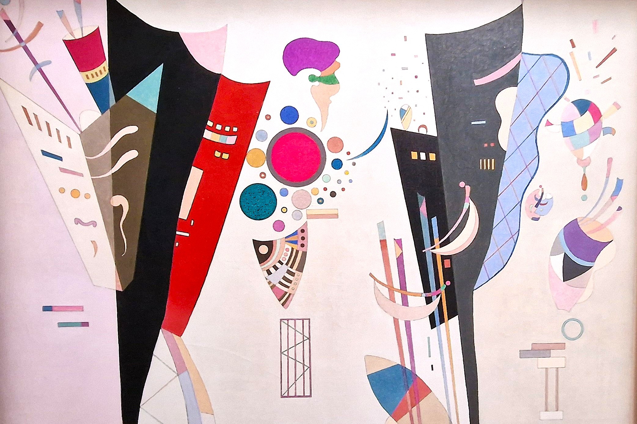 KANDINSKY